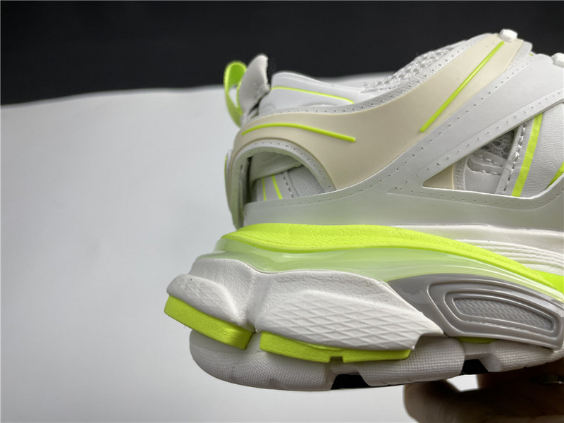 Ba*len*cia*ga track sneaker