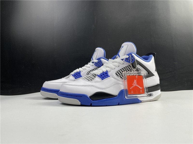 air jordan 4 “motorsports 308497-117