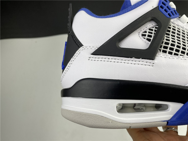 air jordan 4 “motorsports 308497-117