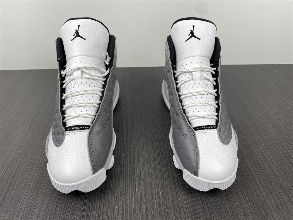 jordan 13 retro atmosphere grey - 414571-016
