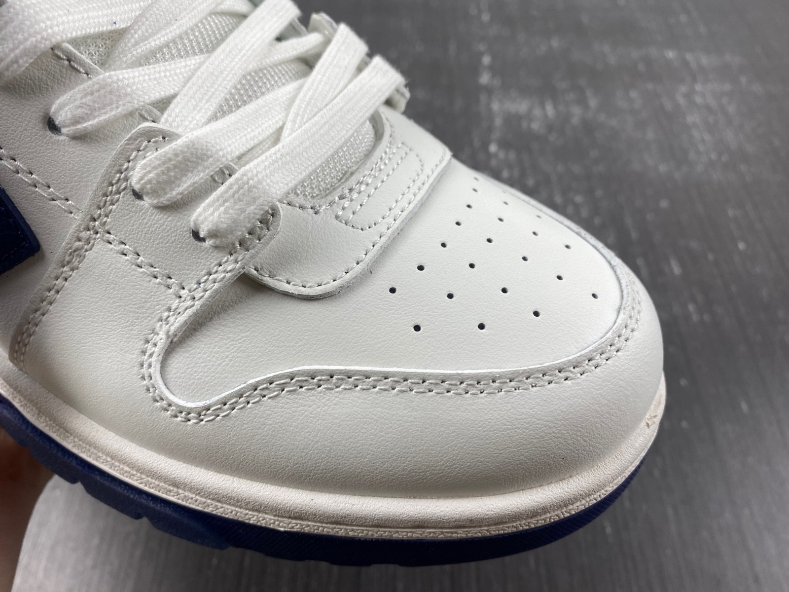 owt out of office sneakers