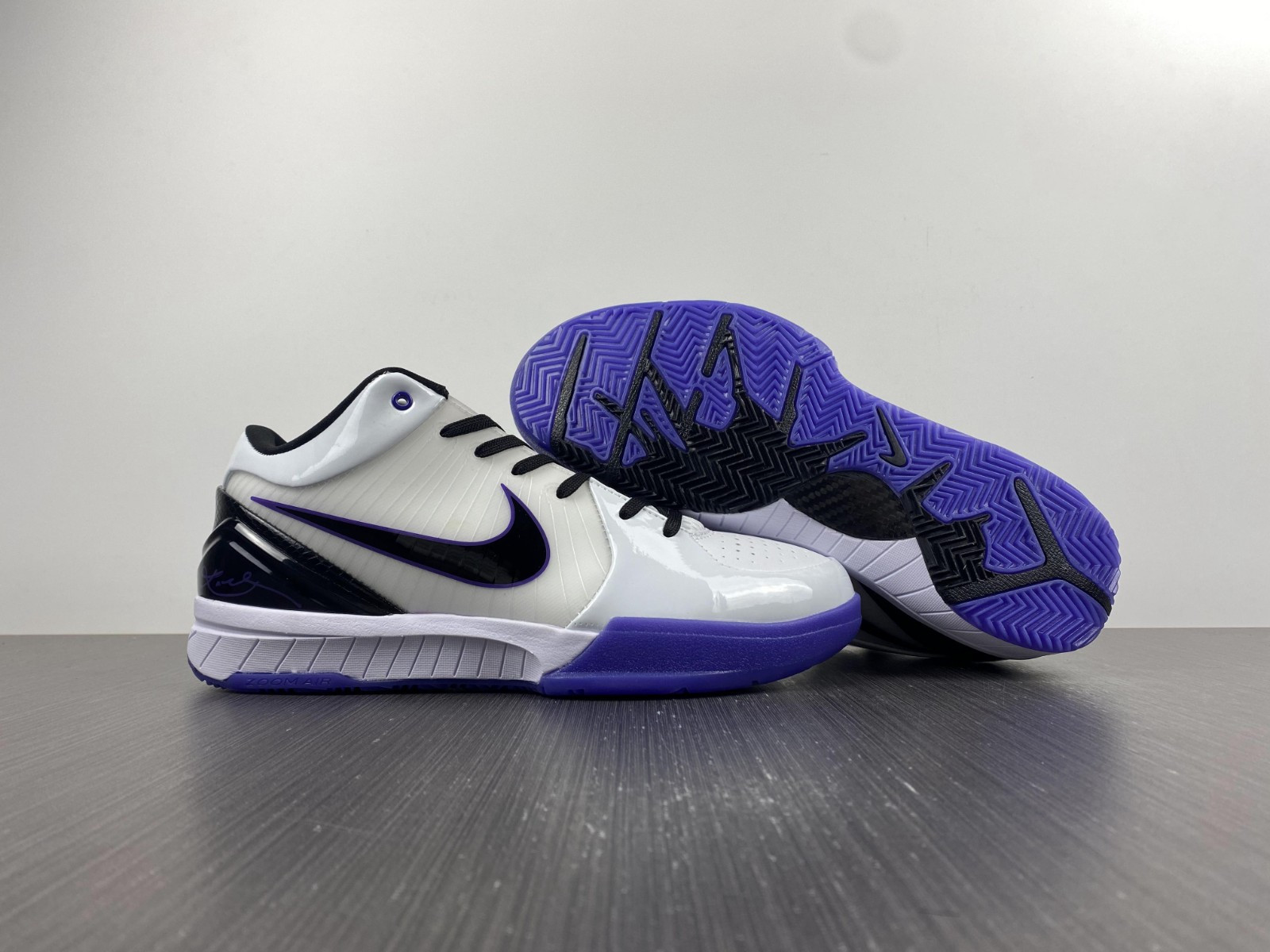 nike kobe 4 inline - 344335-101