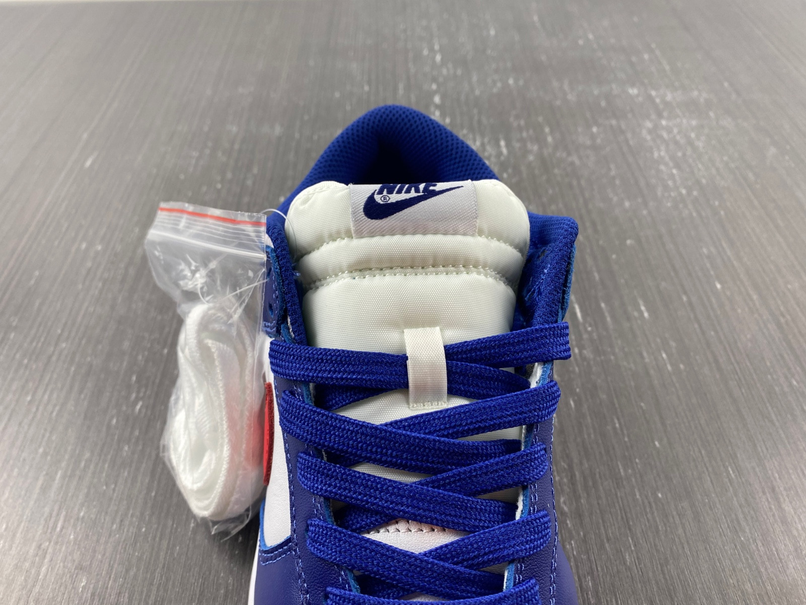 nike dunk low usa (w) - dd1503-119