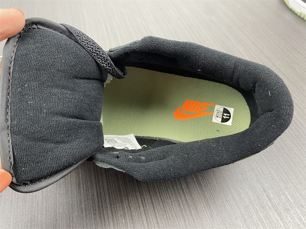 nike dunk low crazy camo - dh0957-001