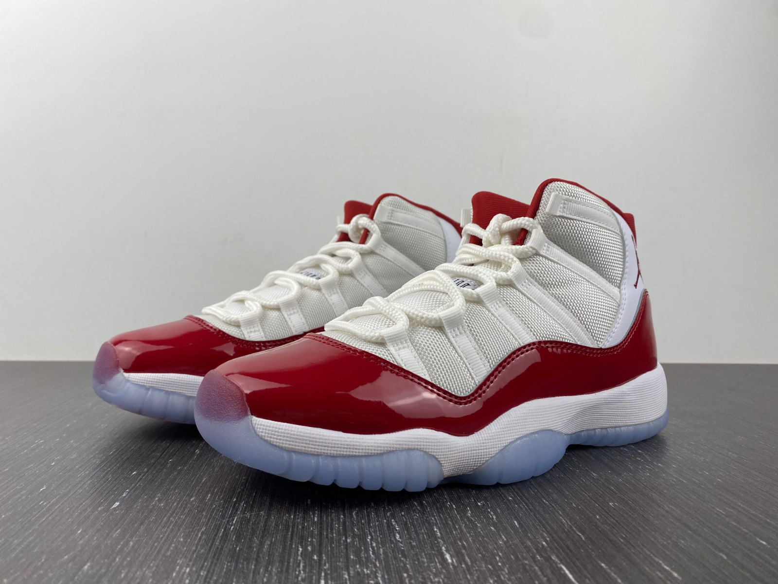 jordan 11 retro cherry (2022) - ct8012-116