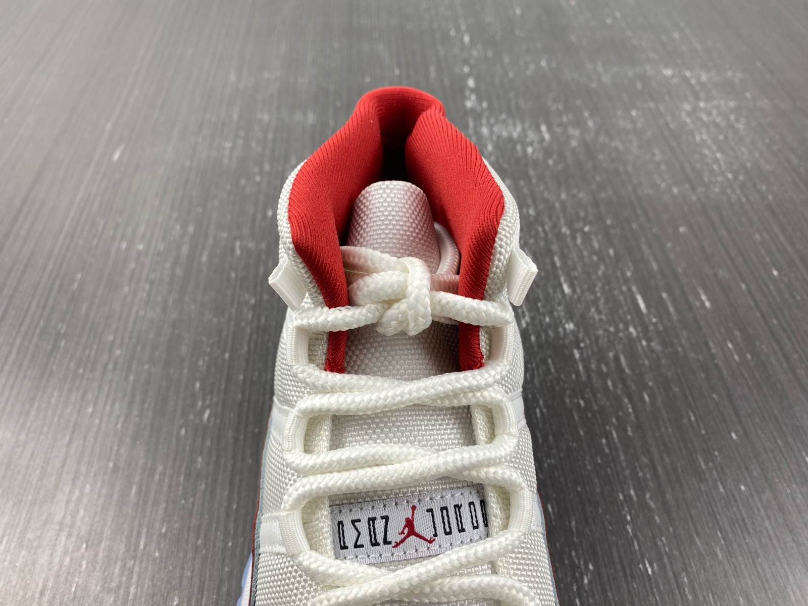 jordan 11 retro cherry (2022) - ct8012-116