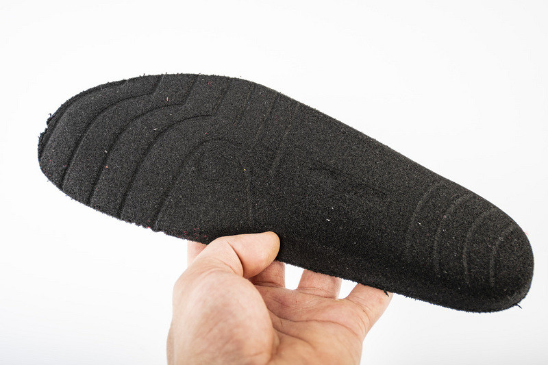 Ba*len*cia*ga triple s red/ black