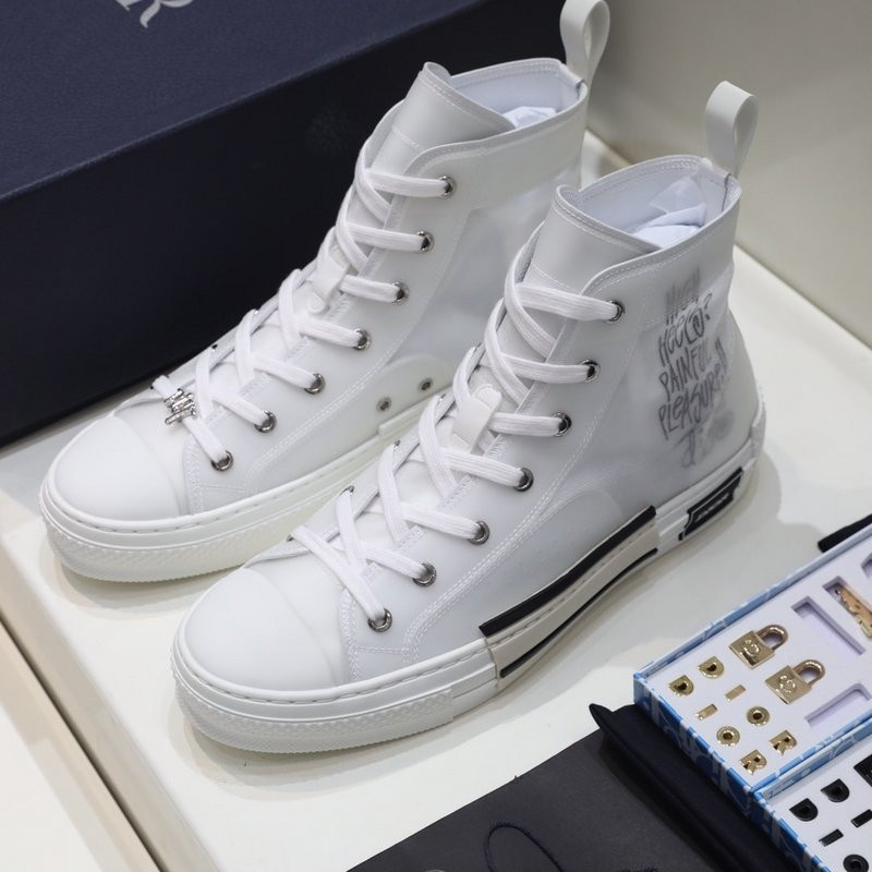 D*or homme b23 trainer sneaker