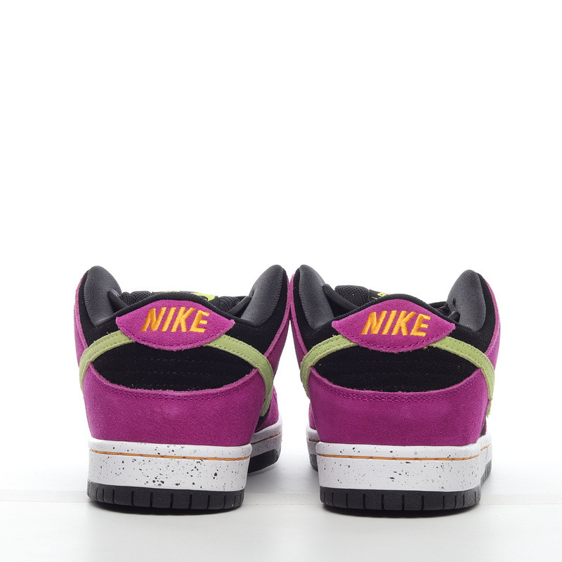 nike sb dunk low plum bq6817-501
