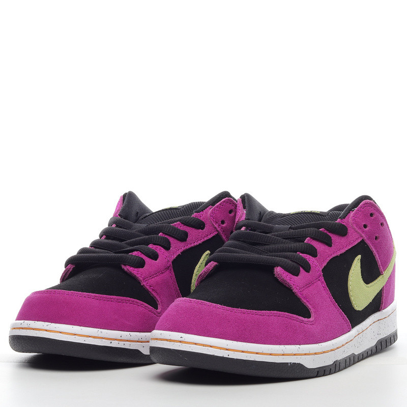 nike sb dunk low plum bq6817-501