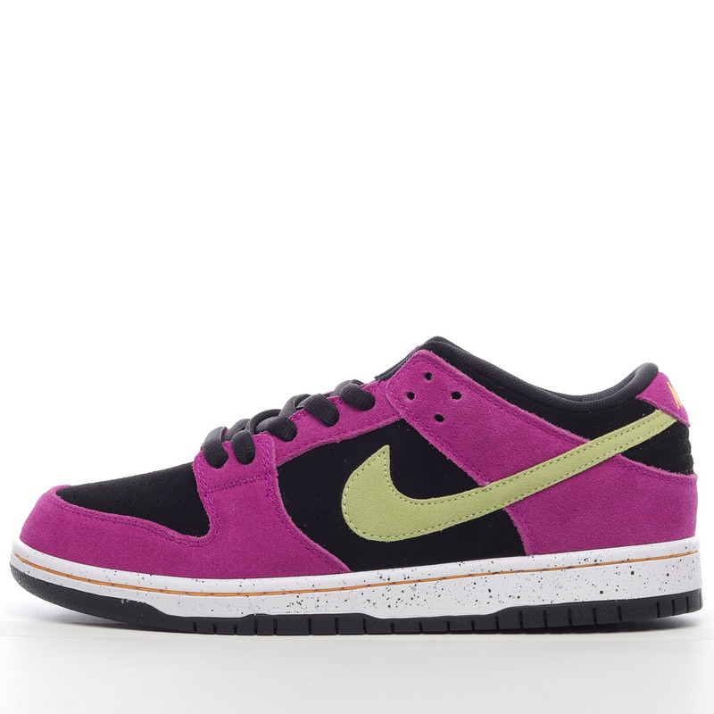 nike sb dunk low plum bq6817-501