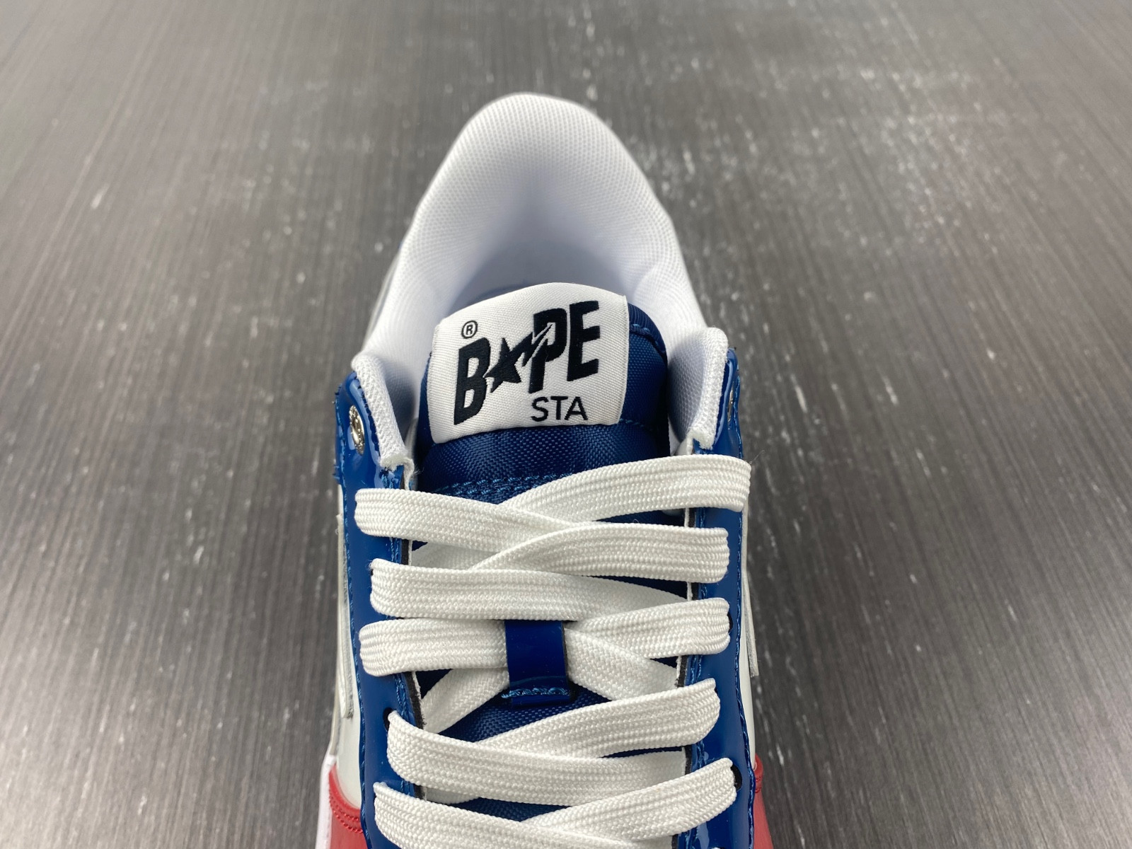 bape sneakers 1180291004