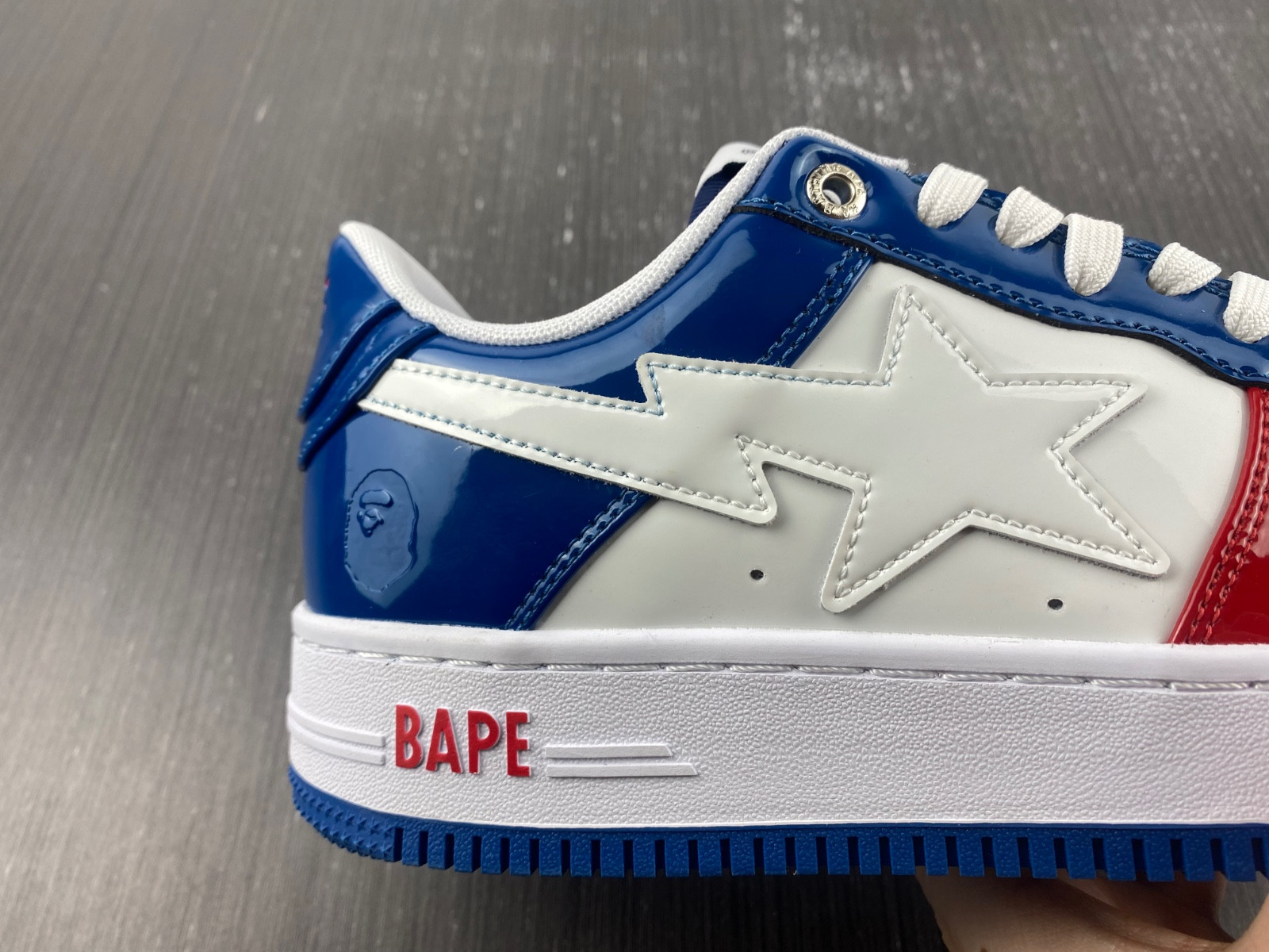 bape sneakers 1180291004