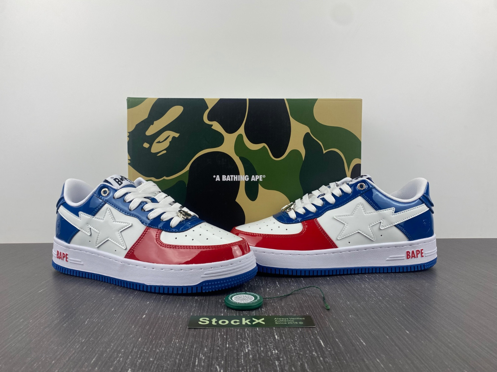 bape sneakers 1180291004