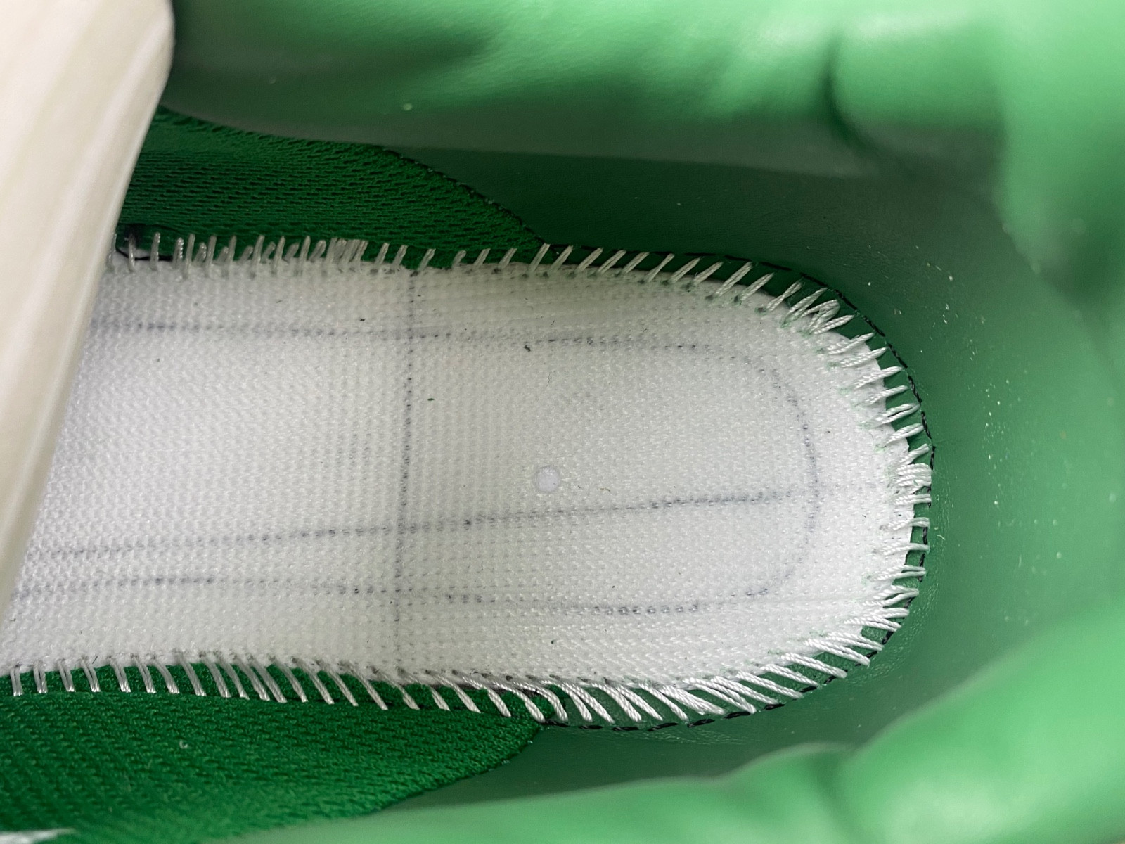 nike air force 1 low sp ambush pine green - dv3464-300