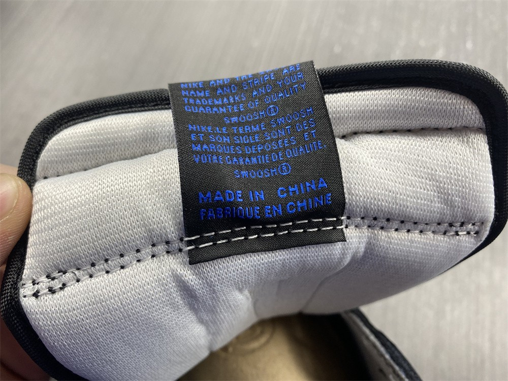 air jordan 1 aj1s royal 555088- 007