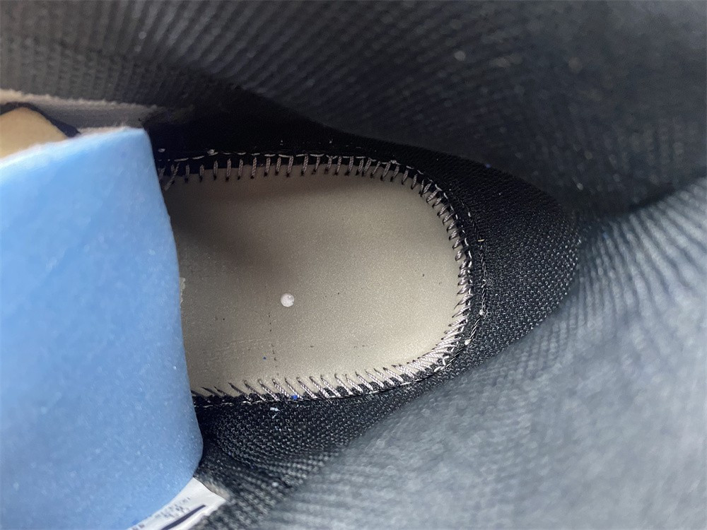 air jordan 1 aj1s royal 555088- 007