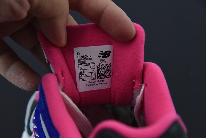 joe freshgoods x nb9060 u9060nb9