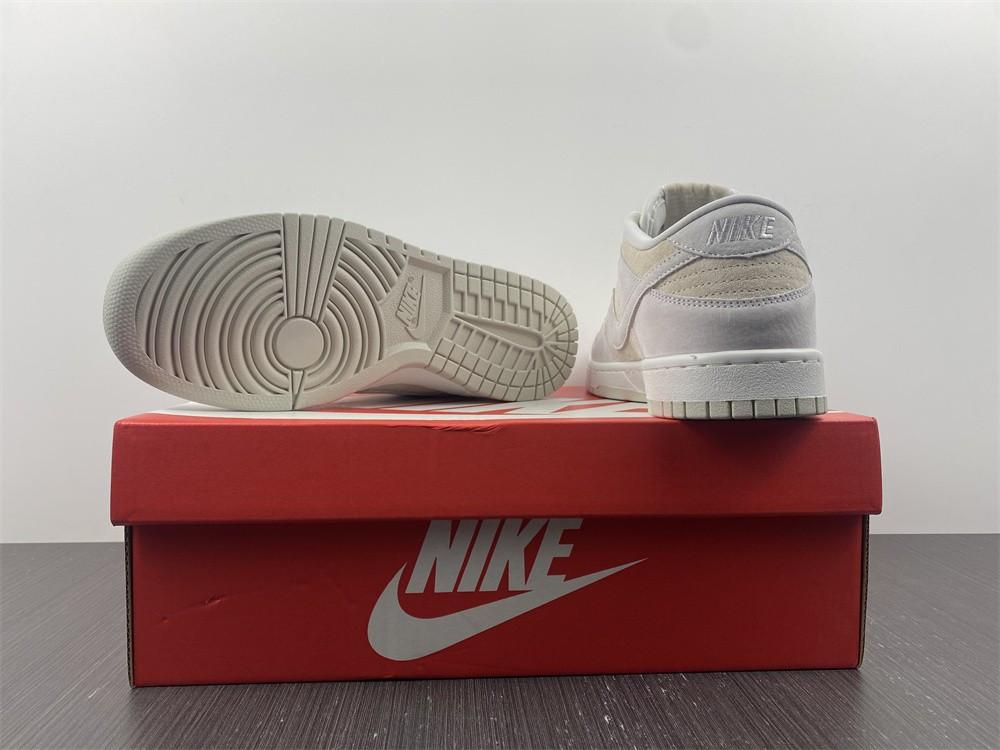 nike dunk low preM1vm vast grey - dd8338-001