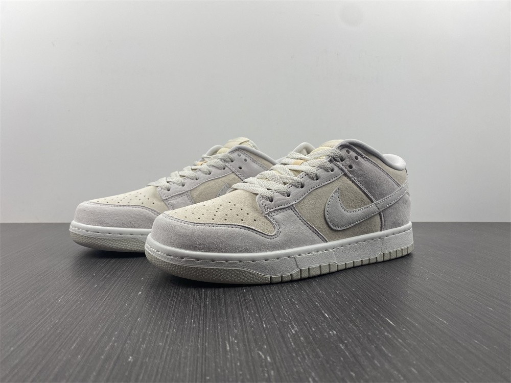 nike dunk low preM1vm vast grey - dd8338-001