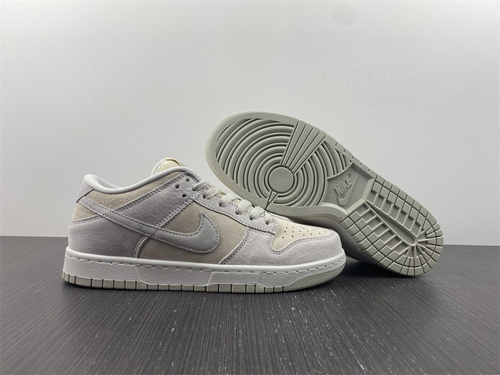 nike dunk low preM1vm vast grey - dd8338-001