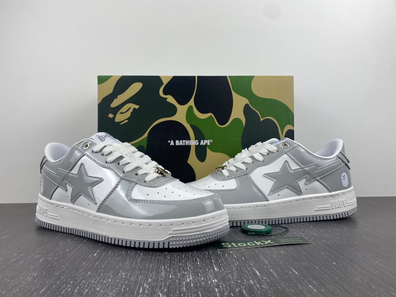 bape sneakers