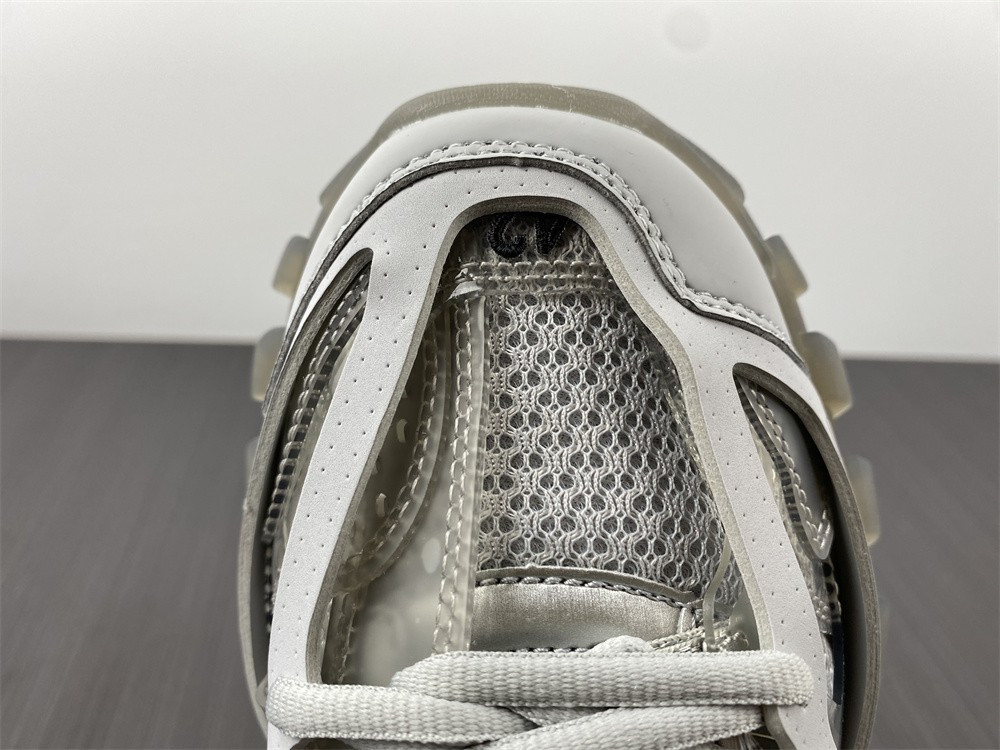 Ba*len*cia*ga 3.0 track trainer grey