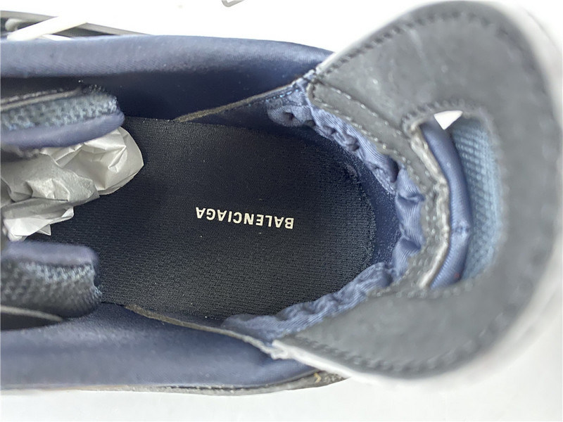 Ba*len*cia*ga 5.0 20ss runway