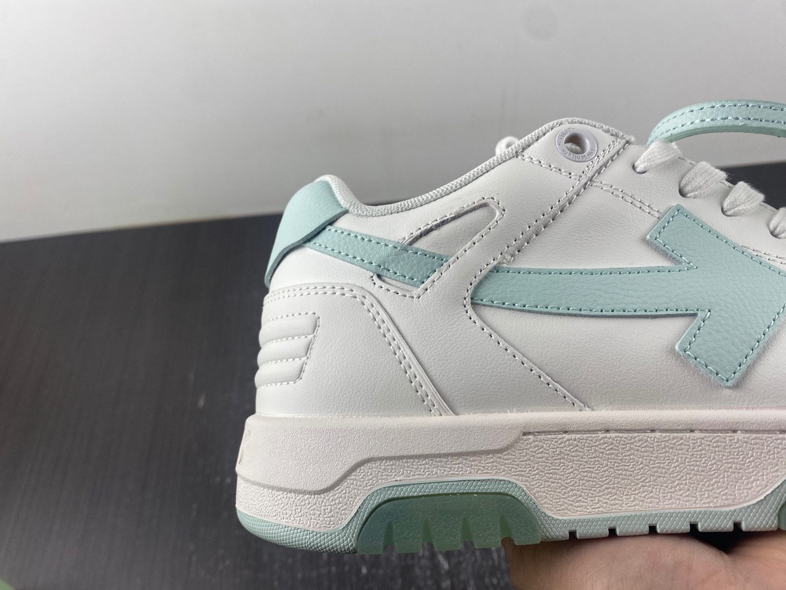 owt out of office sneakers