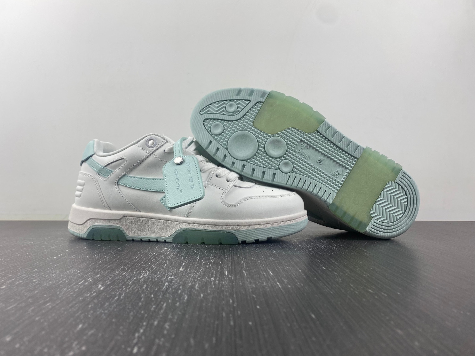 owt out of office sneakers