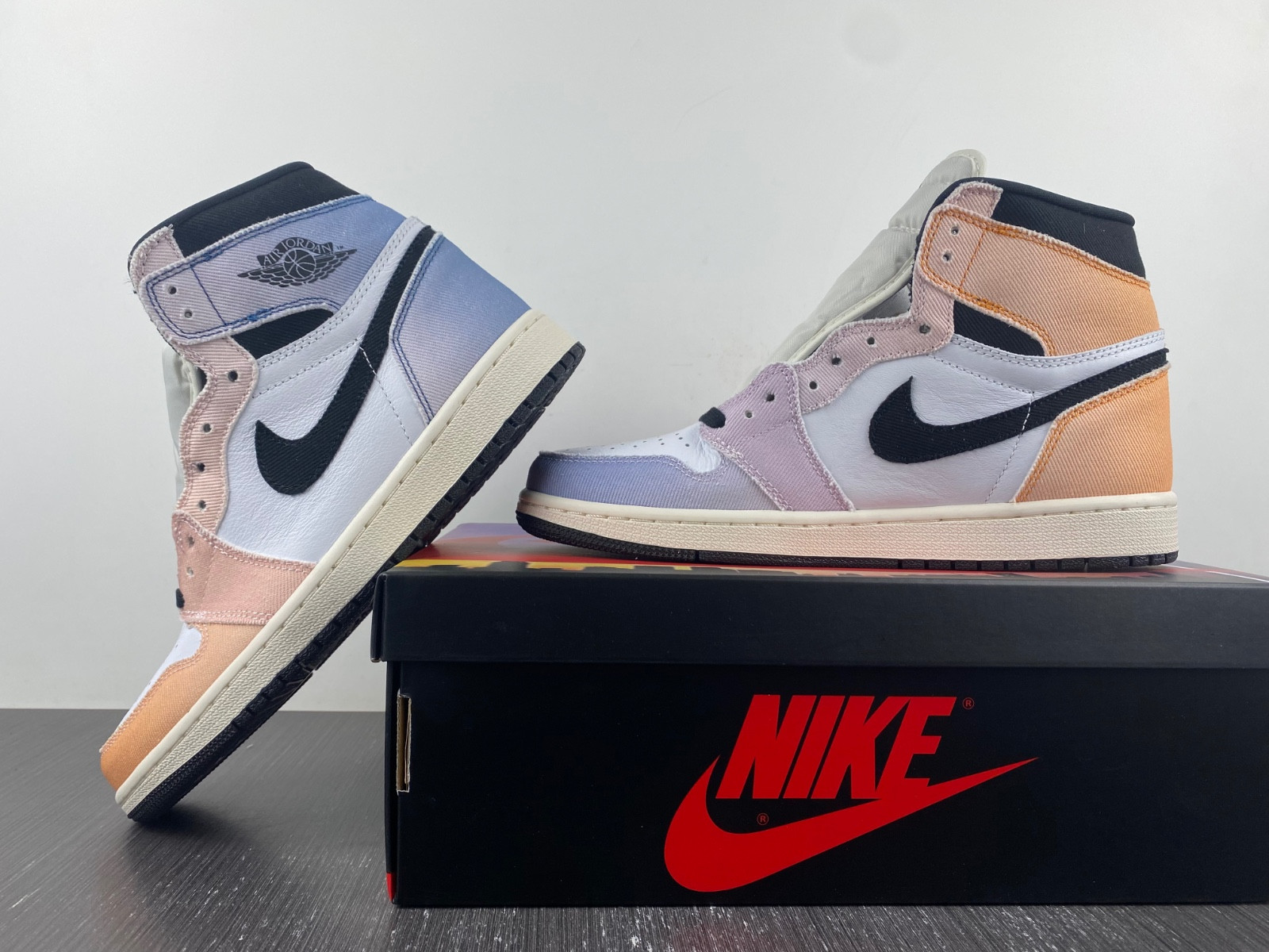 air jordan 1 high og "skyline" dx0054-805