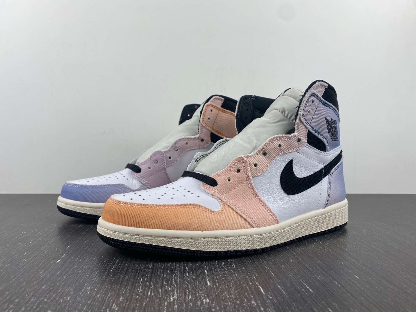 air jordan 1 high og "skyline" dx0054-805