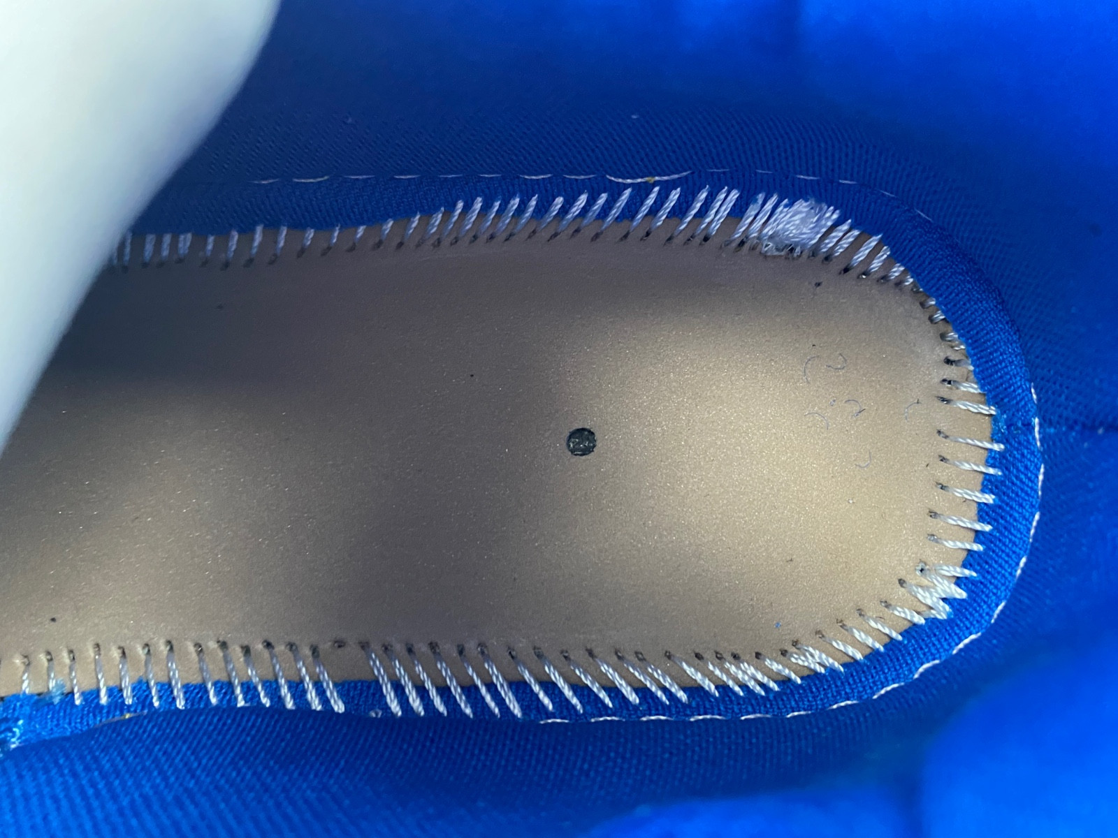 Ba*len*cia*ga runner sneaker