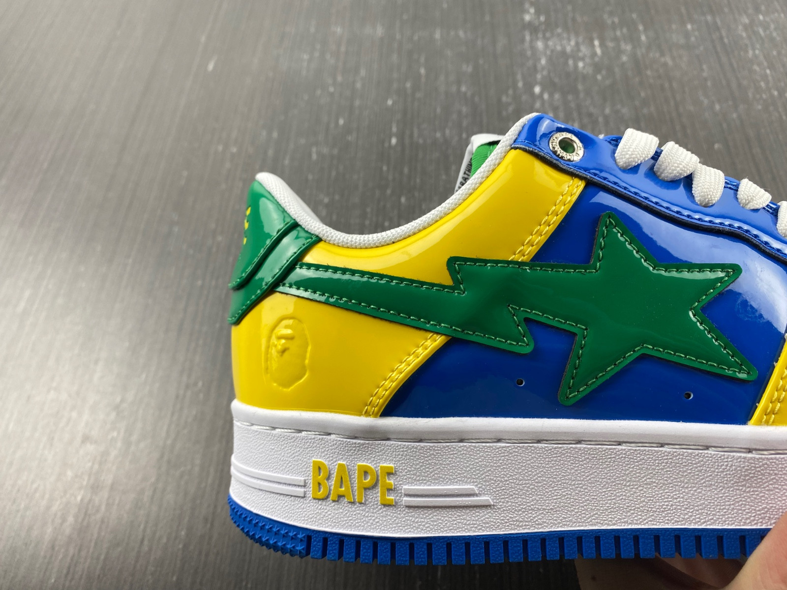 bape sneakers