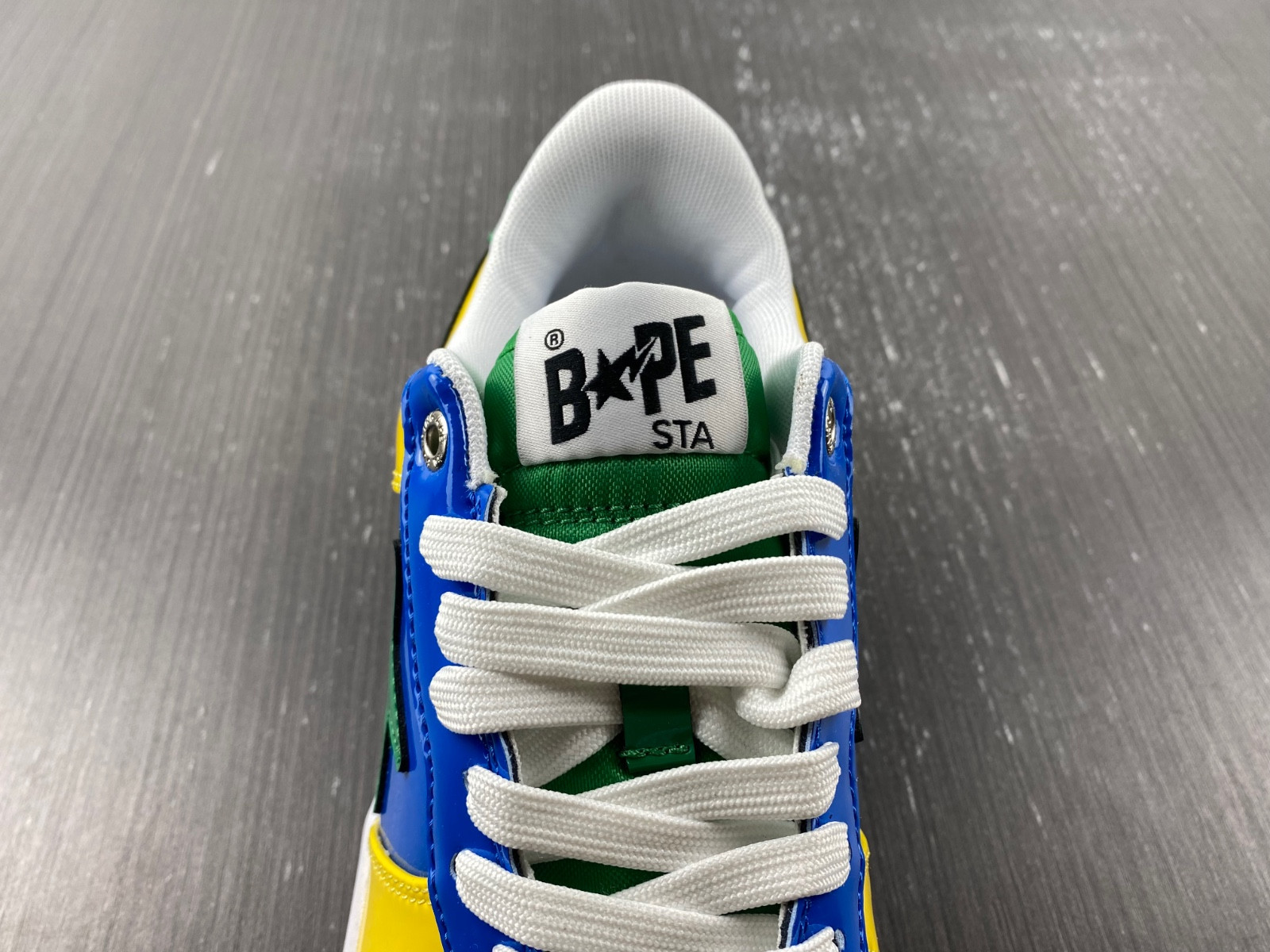 bape sneakers