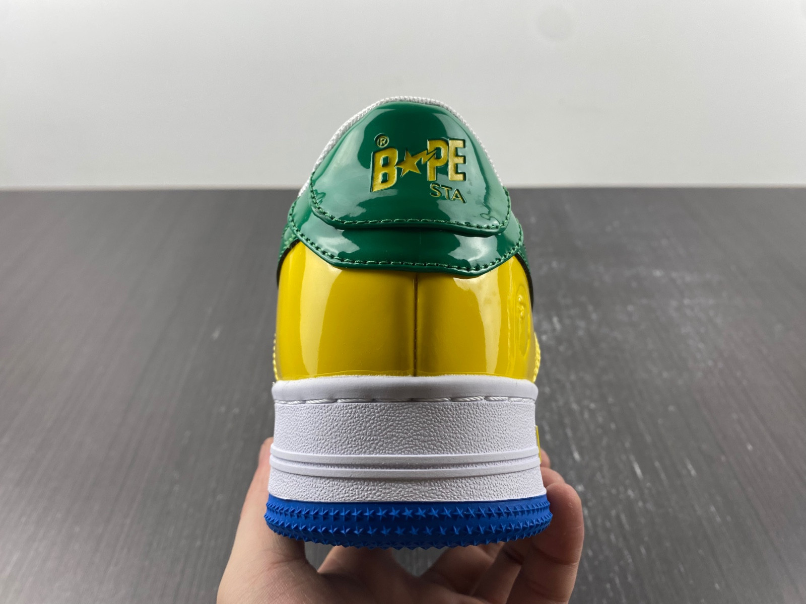bape sneakers