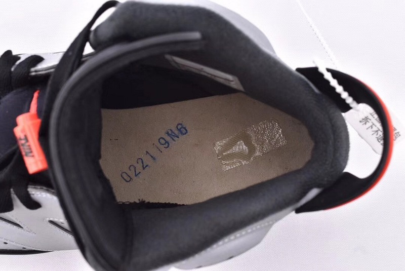 jordan 6 retro reflections of a champion ci4072-001