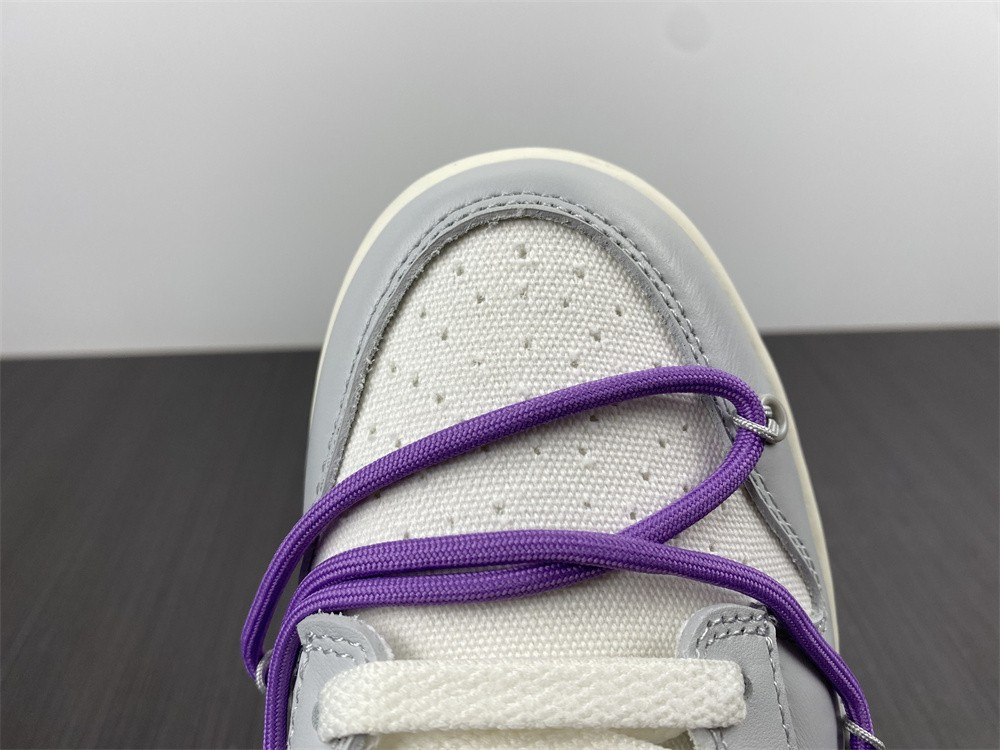 nike dunk low owt lot 47 - dm1602-125