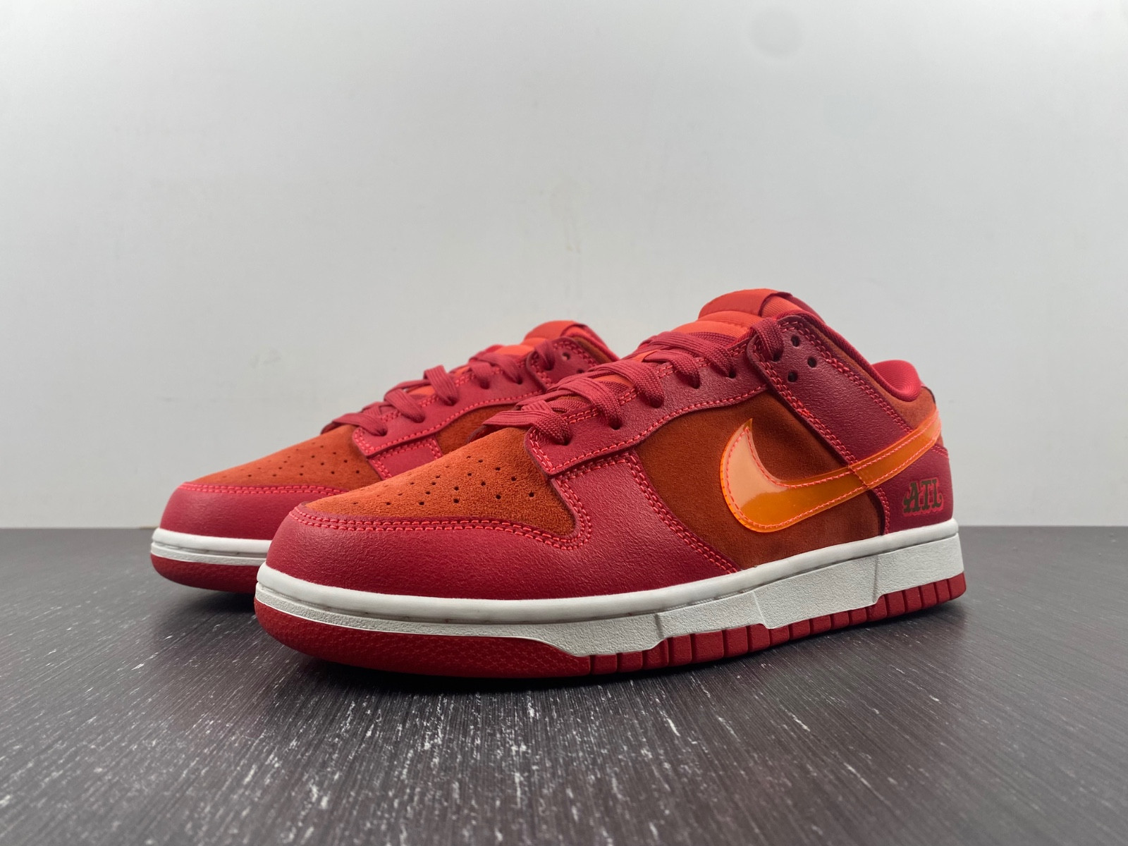 nike dunk low atl - fd0724-657
