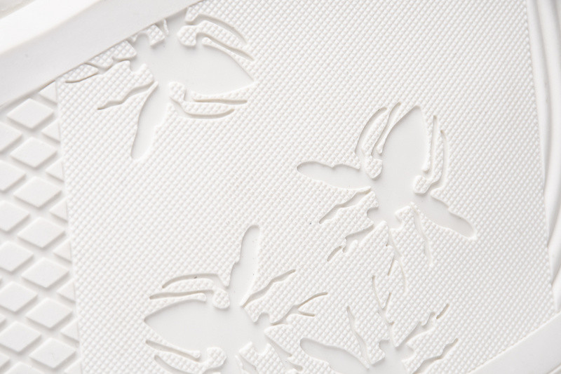 D*or b23 oblique high top sneaker t00853h063