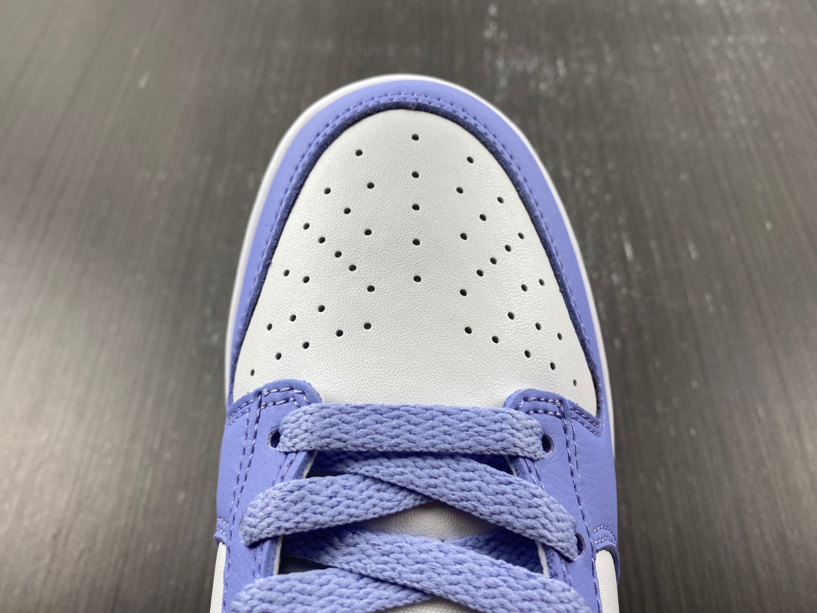 nike dunk low next nature lilac (w) - dn1431-103