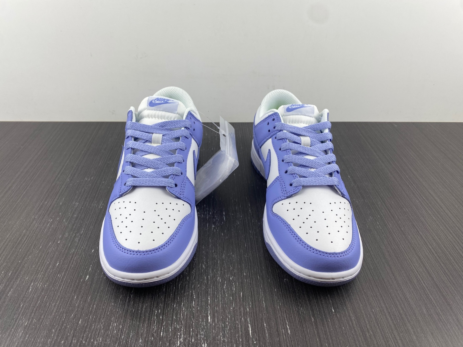 nike dunk low next nature lilac (w) - dn1431-103