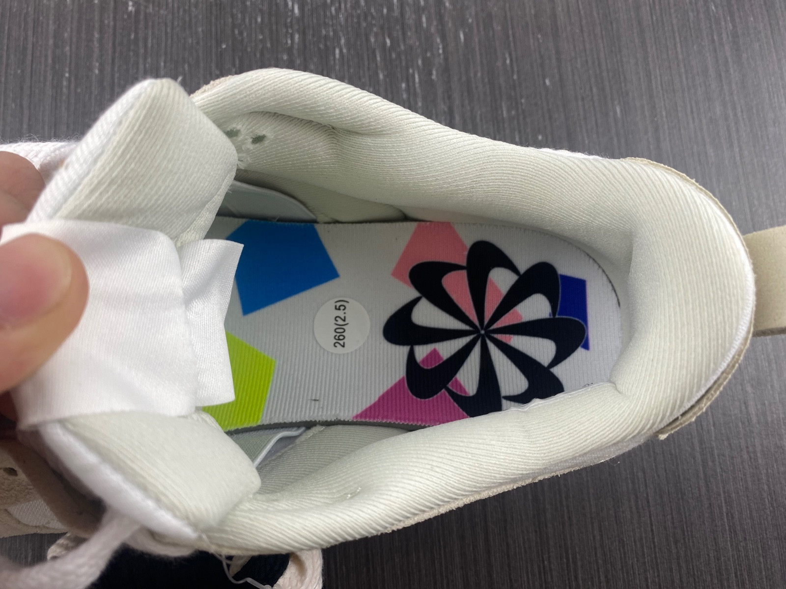 nike dunk low disrupt 2 pale ivory black (w) dh4402-101