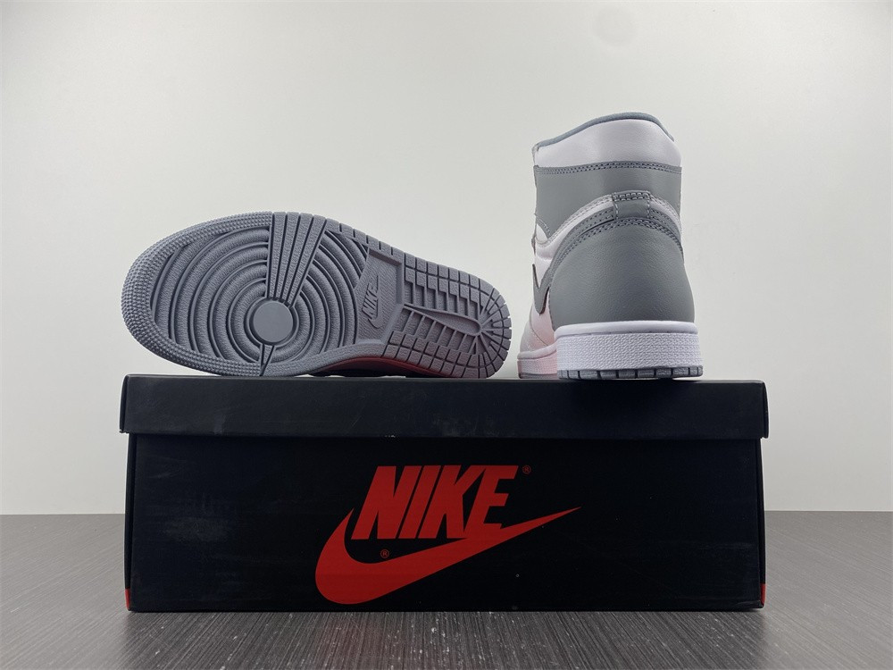 air jordan 1 high og "stealth" 555088-037