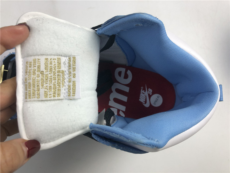 nike dunk high pro sb 