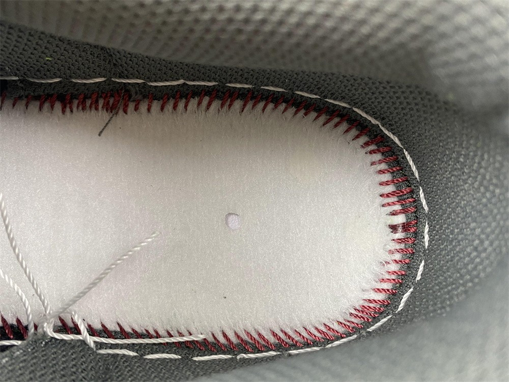 nike dunk low iron grey dq7681-001