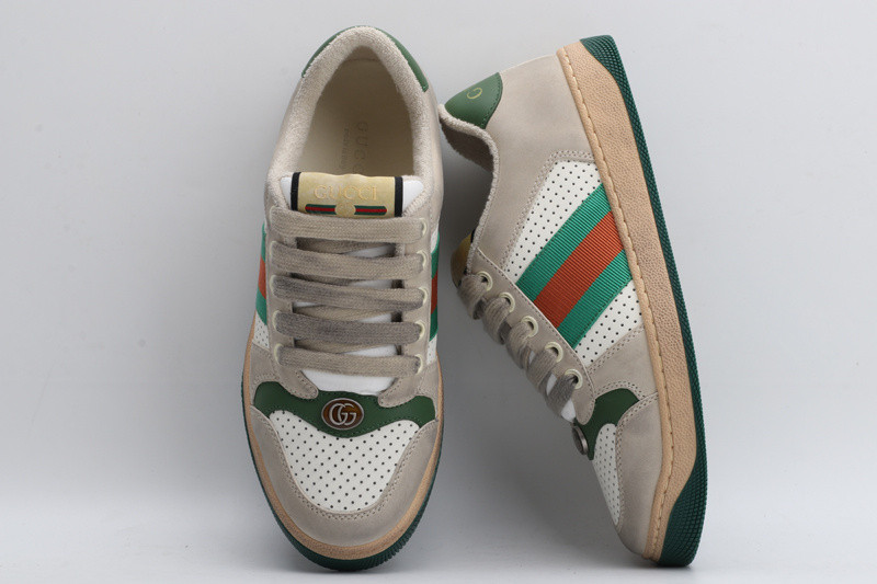guci screener sneaker