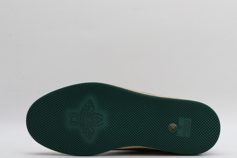 guci screener sneaker