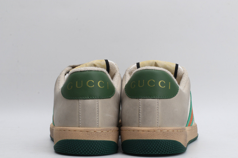 guci screener sneaker