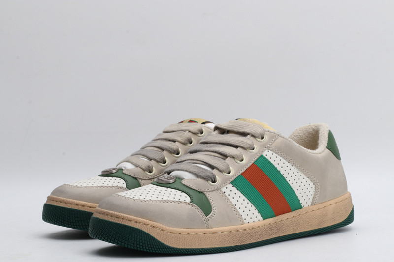 guci screener sneaker
